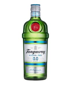 Tanqueray alcohol free 0.0% 0.7L-E-Kanava