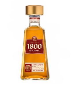 1800 Reposado Tequila 0.7L Τεκίλα-E-Kanava