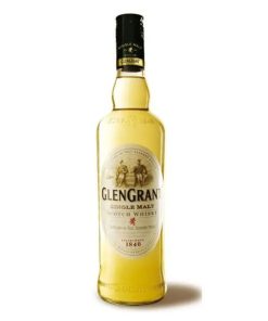 Glen Grant Whisky Single Malt 0.7L Ουίσκι-E-Kanava