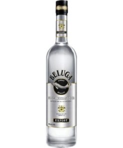 Beluga Noble Vodka 0.5L Βότκα-E-Kanava