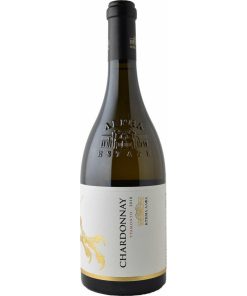 Κτήμα Άλφα Chardonnay Tramonto 2022  0.75L Κρασί Λευκό-E-Kanava