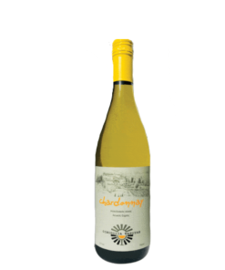 Ψαρούλης Chardonnay 2021 0.75L Λευκό Κρασί-E-Kanava