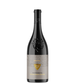Santo Wines Selection Cuvee Ασύρτικο 2021 0.75L Λευκό Κρασί-E-Kanava